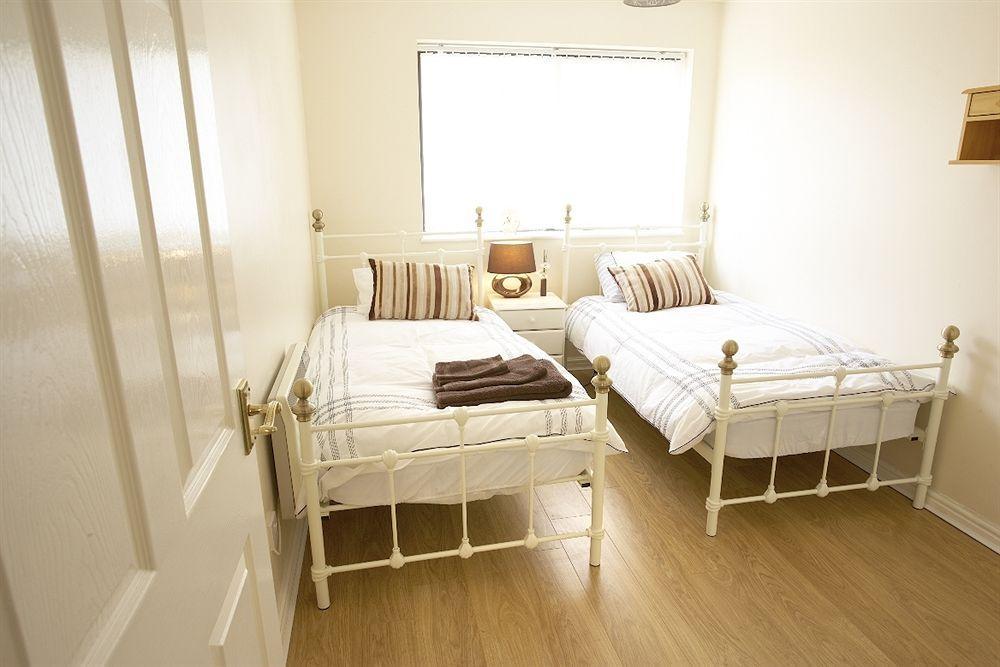 Shortstay Mk Μίλτον Κέινς Εξωτερικό φωτογραφία