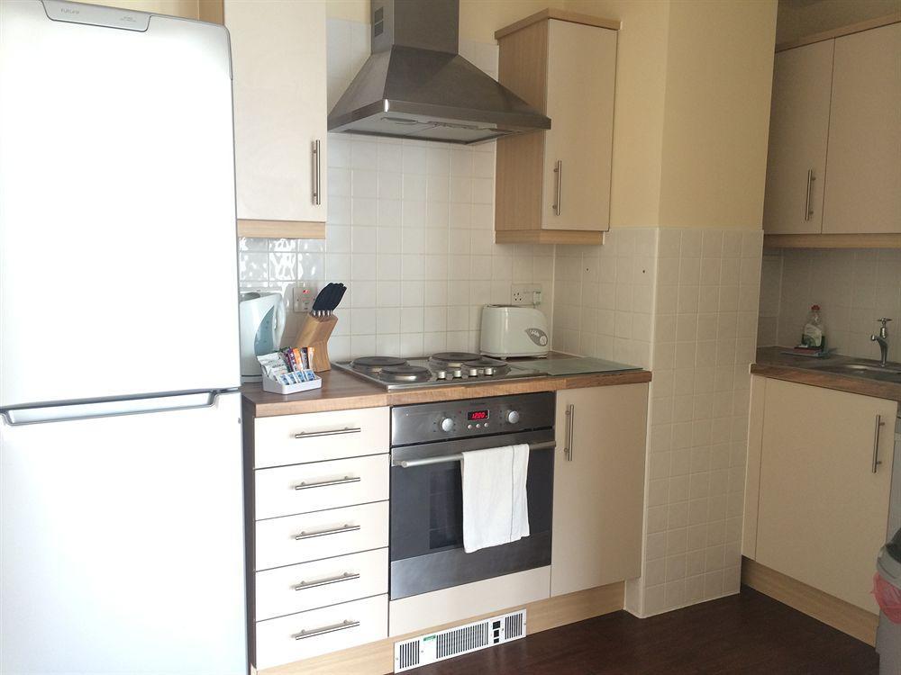 Shortstay Mk Μίλτον Κέινς Εξωτερικό φωτογραφία