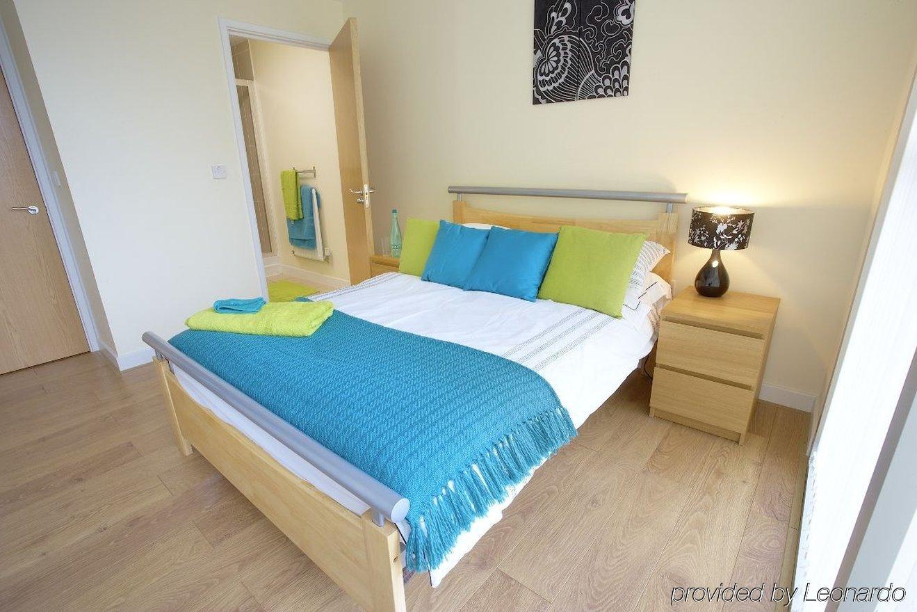 Shortstay Mk Μίλτον Κέινς Εξωτερικό φωτογραφία